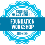 Management 3.0 - Foundation Workshop